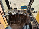 Upper Control Station with Hydraulic Controls