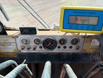Upper Control Station with Warning Lights
