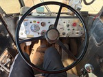 Control Station with Steering Control
