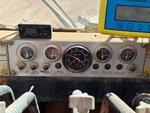 Upper Control Station with Gauges