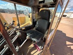 Upper Control Station with Seats/Armrests