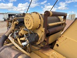 Crane Superstructure Hydraulics with Main Hoist