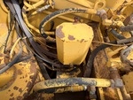 Crane Superstructure Hydraulics with