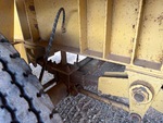 Underbody with Springs/Hangers Condition