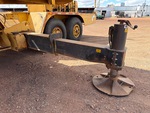 Crane Superstructure with
