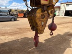 Specialty with Main Load Block