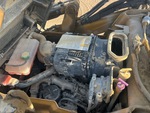Motor with