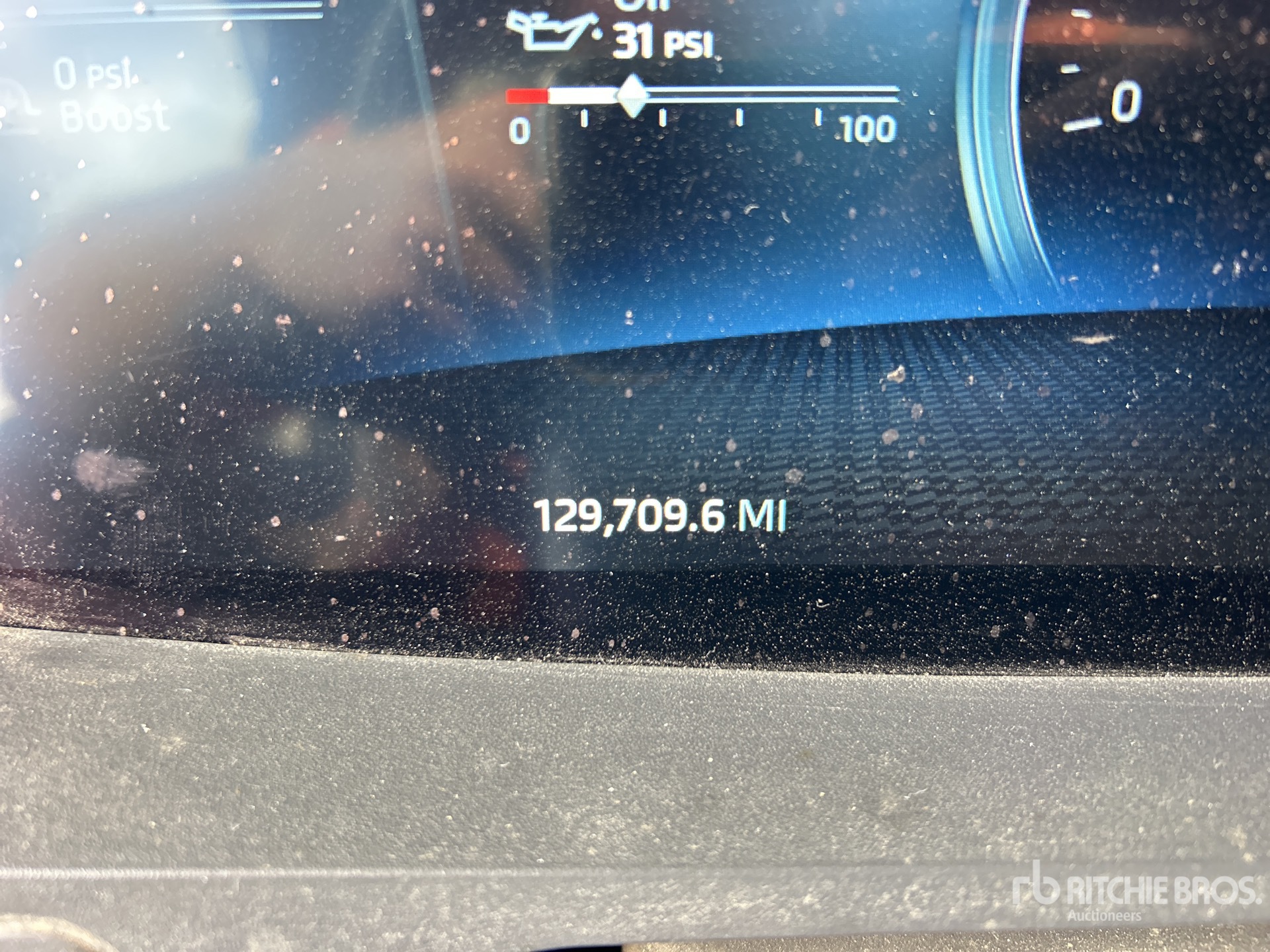 2024 Kenworth T880