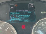 4 Transmision with Engine Hours
