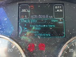 Cab with Engine Hours