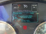 4 Transmision with Engine Hours