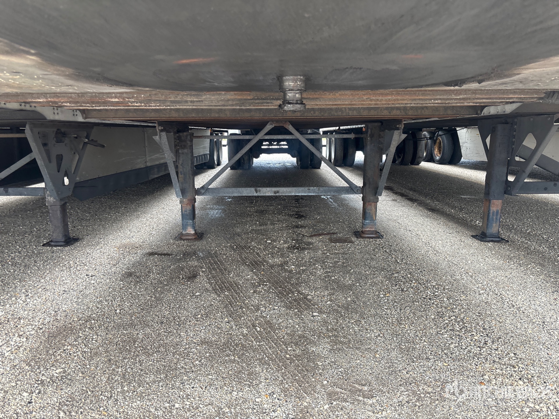 2022 Stoughton ZGPVW-535T-S-C-