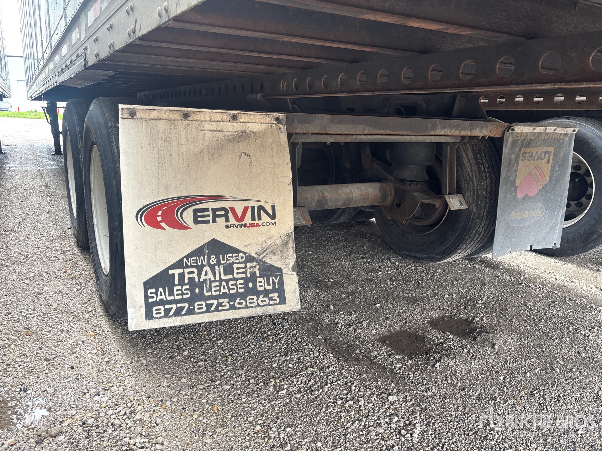 2022 Stoughton ZGPVW-535T-S-C-