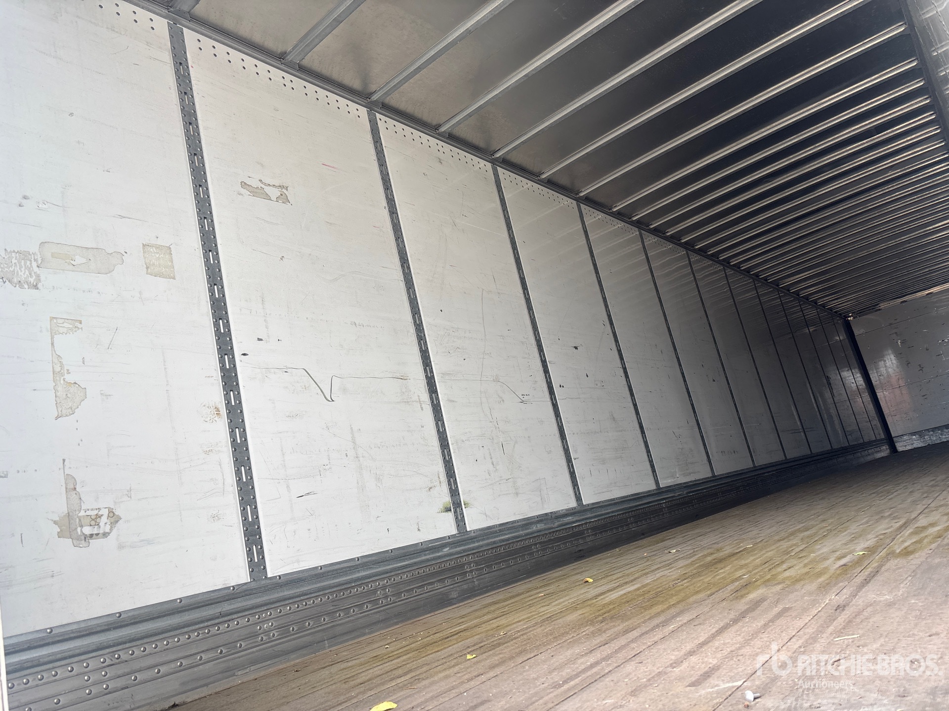 2022 Stoughton ZGPVW-535T-S-C-