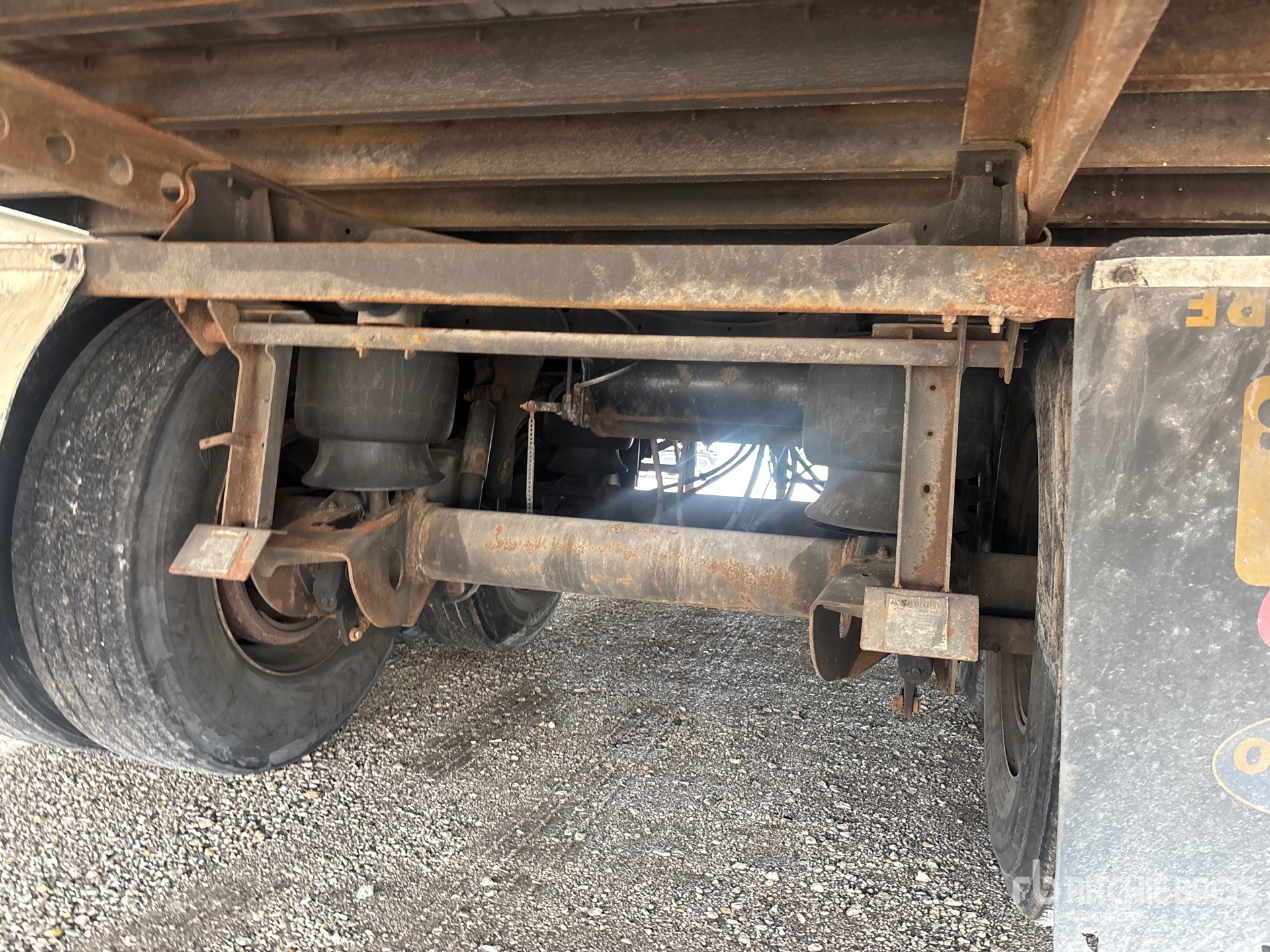 2022 Stoughton ZGPVW-535T-S-C-