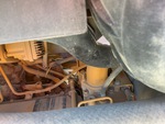 Engine with Fuel Leaks