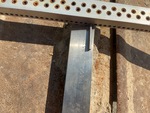 Undercarriage with Right Grouser Height