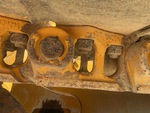 Undercarriage with Left Track Links