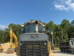 General Appearance with Exterior Lights