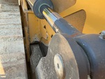 Chassis with Push Arm Pivot/C-FrameTrunnions