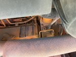 Engine with Emission Label