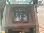 Control Station with Warning Lights