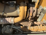 Engine with Engine - Left Side