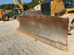 Chassis with Blade Condition