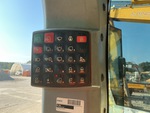 Control Station with Dash Console