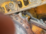 Undercarriage with Right Sprocket