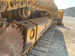 Undercarriage with Right Roller Frame