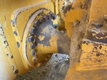 Undercarriage with Pivot Shafts
