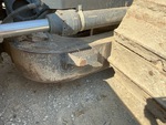 Chassis with Frame Condition