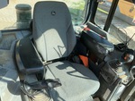 Control Station with Seats/Armrests