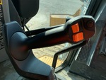 Control Station with Steering Controls