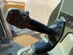 Control Station with Hydraulic Controls