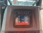 Control Station with Gauges