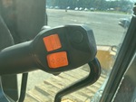 Control Station with Drivetrain Controls
