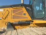 General Appearance with Sheet Metal (fiberglass) Condition