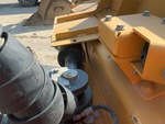 Hydraulics with Blade Tilt Cylinders