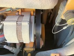 Engine with Cooling System Leaks