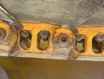 Undercarriage with Right Track Links