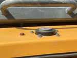 Hydraulics with Hydraulic Tank