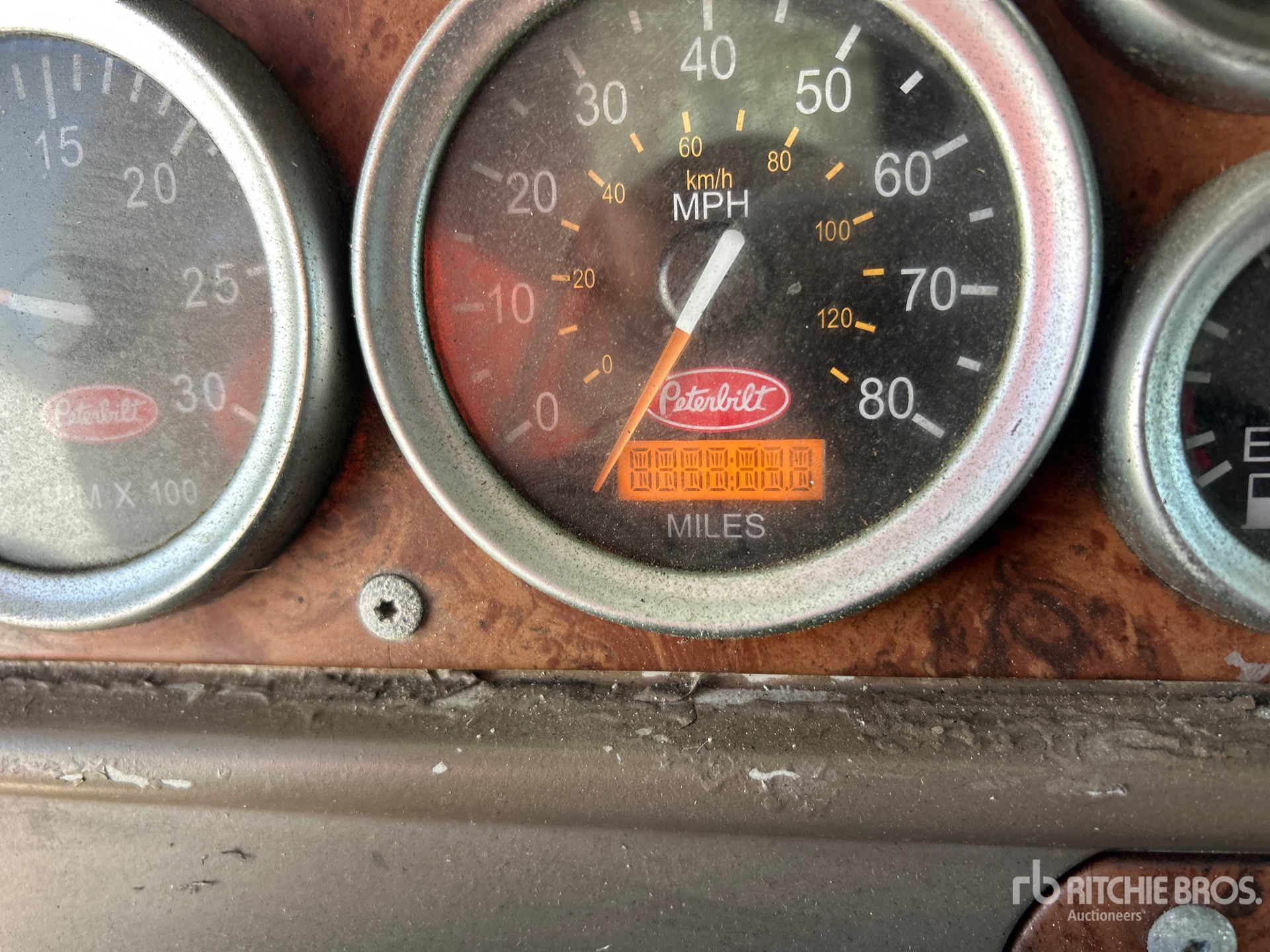 2007 Peterbilt 387