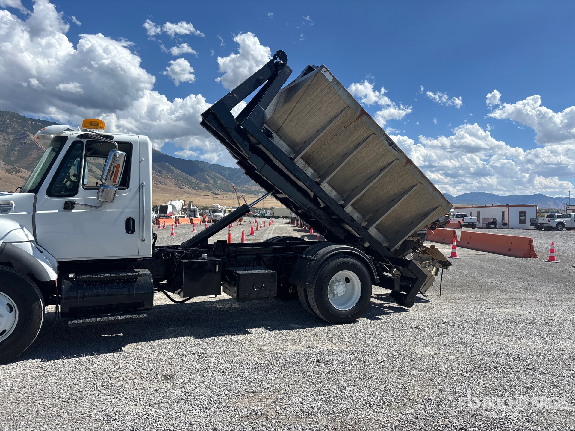 2003 International 7400