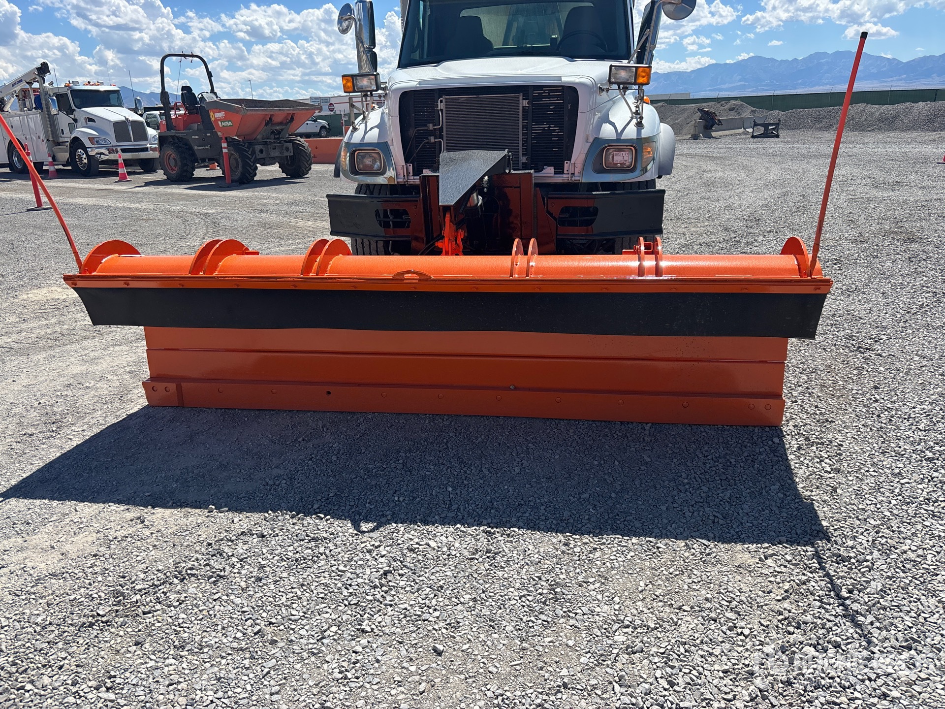 2003 International 7400