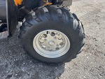 Drivetrain with
