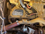 Motor with