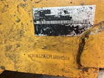 General Appearance with N.º de serie/VIN
