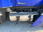 4 Underbody - Truck with